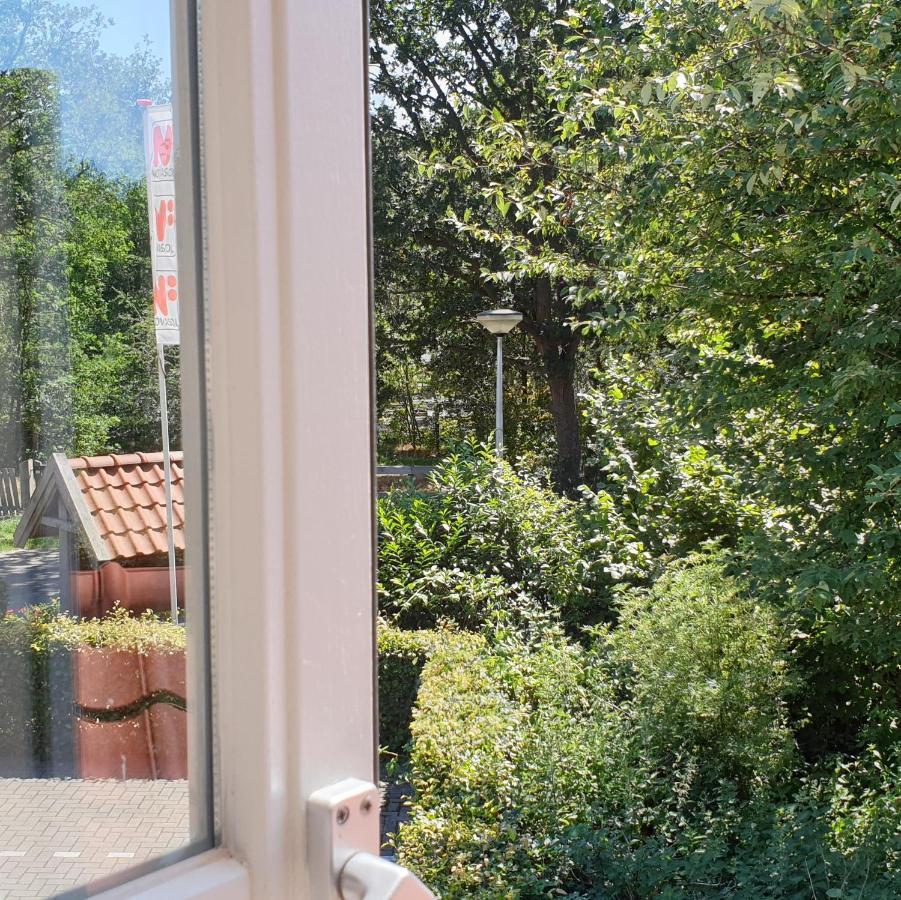 Bglv Bed and Breakfast Hoge-Hexel Εξωτερικό φωτογραφία