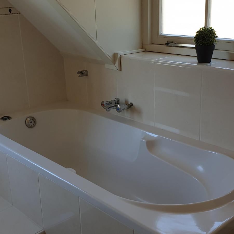 Bglv Bed and Breakfast Hoge-Hexel Εξωτερικό φωτογραφία