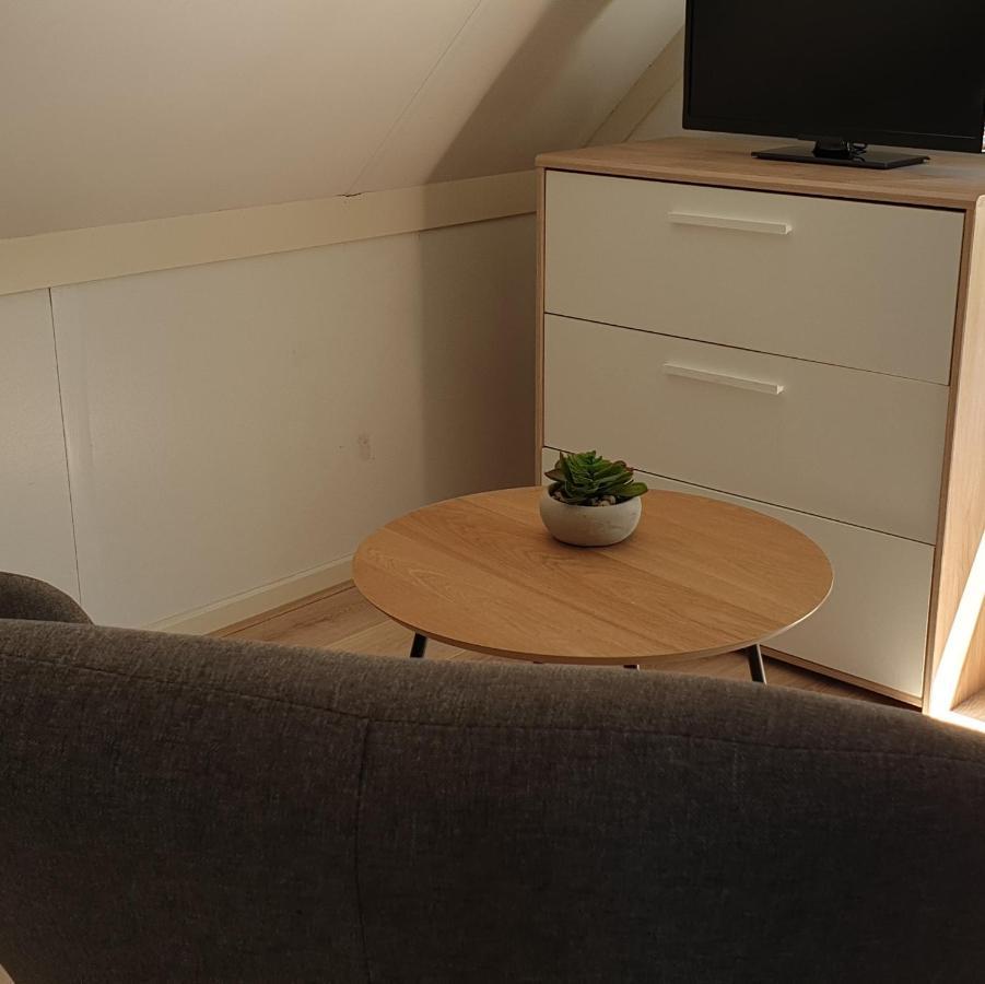 Bglv Bed and Breakfast Hoge-Hexel Εξωτερικό φωτογραφία